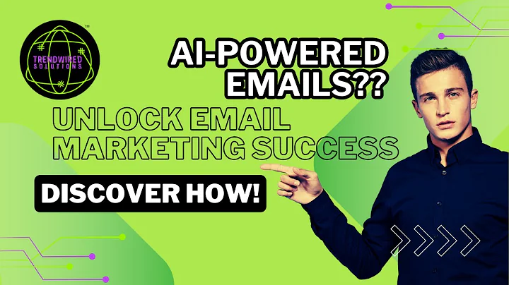 How AI is Revolutionizing Email Marketing To Boost Conversions | #emailmarketing
