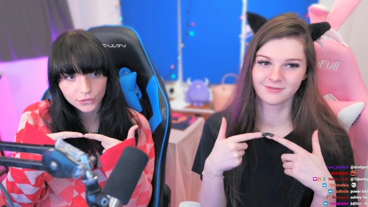 is F1nn bathing in estrogen to look like this?  #f1nnicky