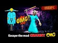 SECRET SCOOTER 🛵 ESCAPE FROM MAD GRANNY HOUSE 🏡 (FULL Gameplay)💯