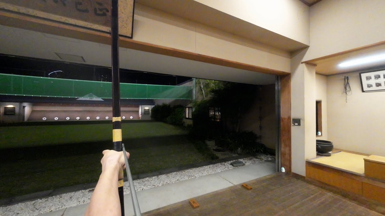 Мастера университетского кюдо (1): Субъективный взгляд Хосэй — Окано и Томита