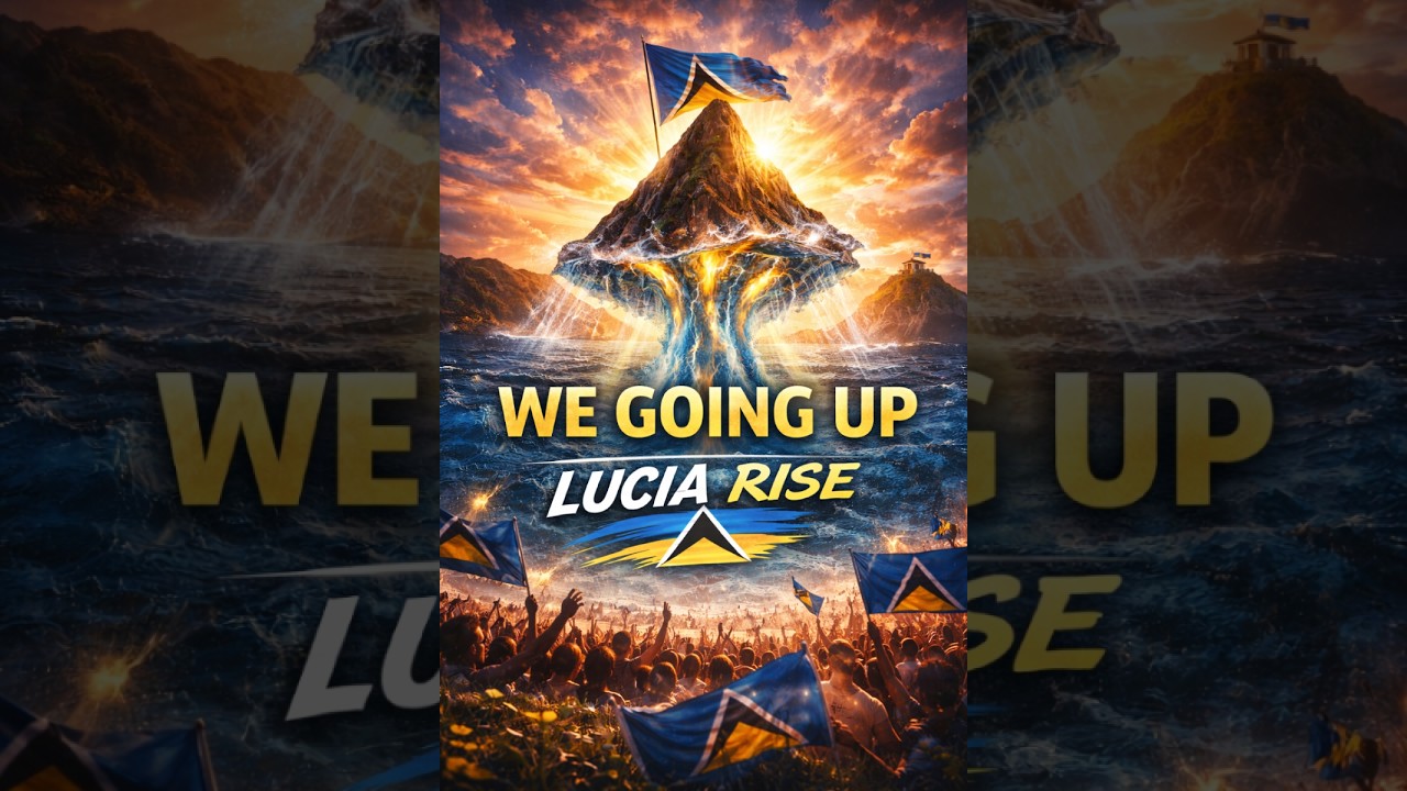 Люсия Райз #музыка #карибскаямузыка