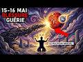 Ce Week-end : Collision RARE Mars-Chiron Transforme Votre Douleur Profonde en Pouvoir