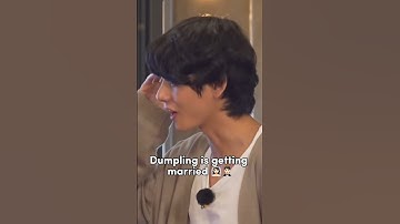 Jimin try to go stop her wedding! 😱 #jimin #jungkook #bts #shorts