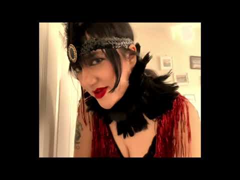 Never the Same (Supreme Beings of Leisure) – Rock Cover | 1920s Flapper Style Video