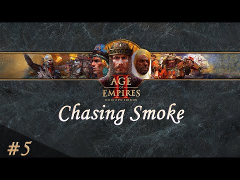 Age of Empires 2 DE - Chronicles: Battle for Greece Grand