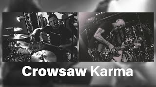 Crowsaw - Karma Preview