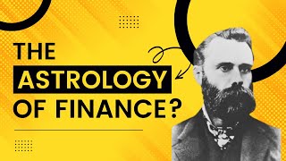 The Shockingly Deep History Of Technical Analysis | Investing With BetterInvestors