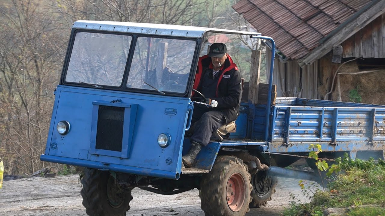 I  OVO  IMA  U  BOSNI