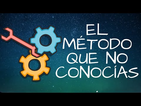 Video: Cómo Encontrar Una Solución Al Problema