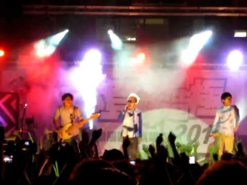 Magic Power（魔幻力量）不按牌理出排.《醉後決定愛上你》片頭曲