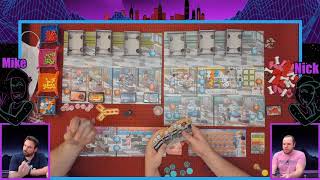Twitch Live Play Through Rush M.D.!