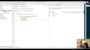 Camel Visual - Real time route visualizer of Camel routes