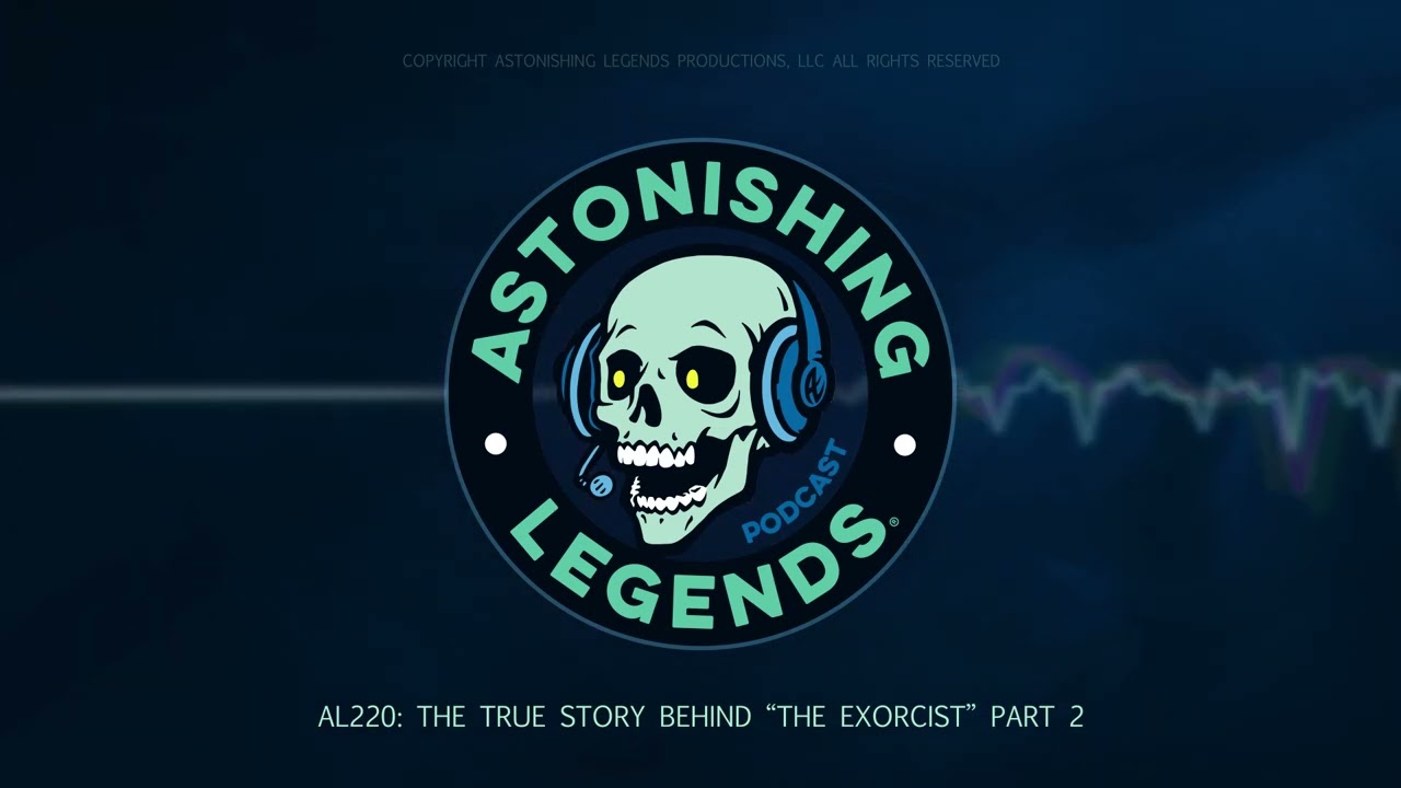 What Is The True Story Behind The Exorcist What Is The True Story Behind The Exorcist