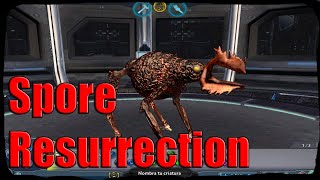 Spore - Mod Spore Resurrection: Next Steps r2 [Abandoned]