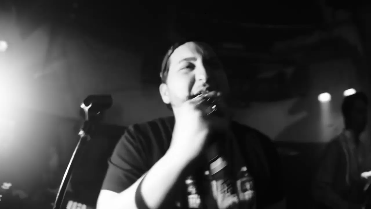 D-RON w/ Daddy unchained