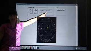 PHYS 187L Lab 1 - Celestial Sphere and Length of Year