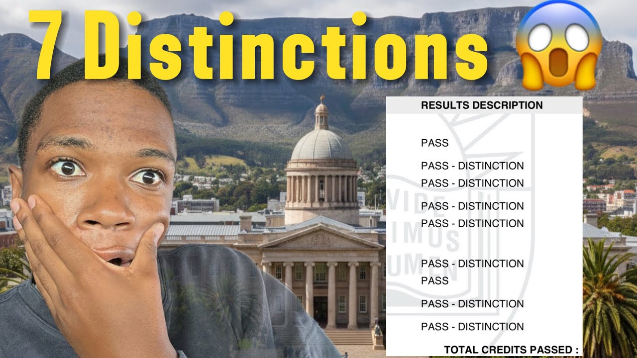 How I Got 7 Distinctions in Uni | A Guide to Academic Success