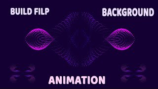 Build Flip Background Animation Effect Using Html And CSS