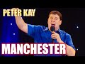 BEST OF Peter Kay: Live at the Manchester Arena GREATEST HITS (Part 1)