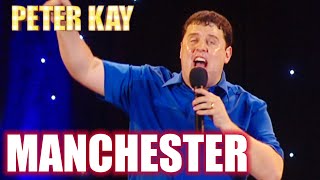 BEST OF Peter Kay: Live at the Manchester Arena GREATEST HITS (Part 1)
