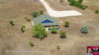 601 N. Private Road 900 RD video tour
