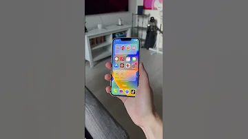 Как мошенники блокируют iPhone