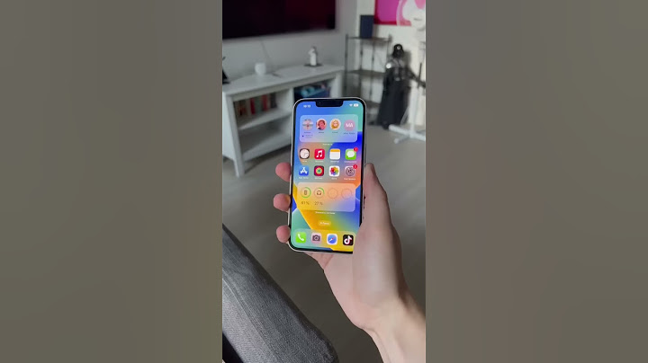 Как мошенники блокируют iPhone