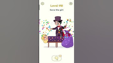 DOP 2 Level 145 wait for end #shorts #games #dop2 #subscribe #gaming #shortvideo