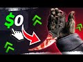 From $0 To A KNIFE… It Actually Worked (Keydrop)