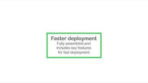 APC EASY RACK & PDU 소개 - 케이엠파워