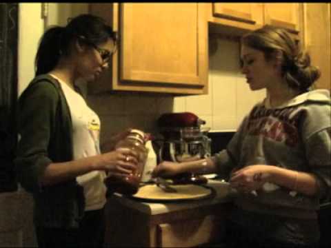 Juice & Java - How To Make Pizza