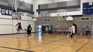 Atlantic Exposure   Bedford Elite v Burrows