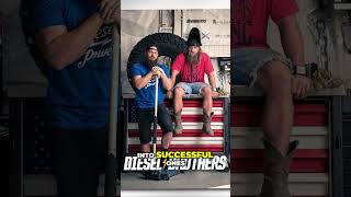 Diesel Brothers Heavy D & Diesel Daves Unforgettable Brotherhood