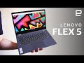 Lenovo Flex 5 Chromebook review