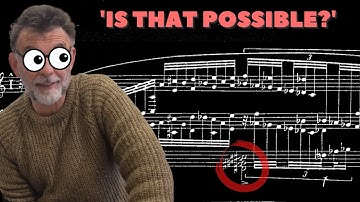 The Five Levels of Piano Sight-Reading