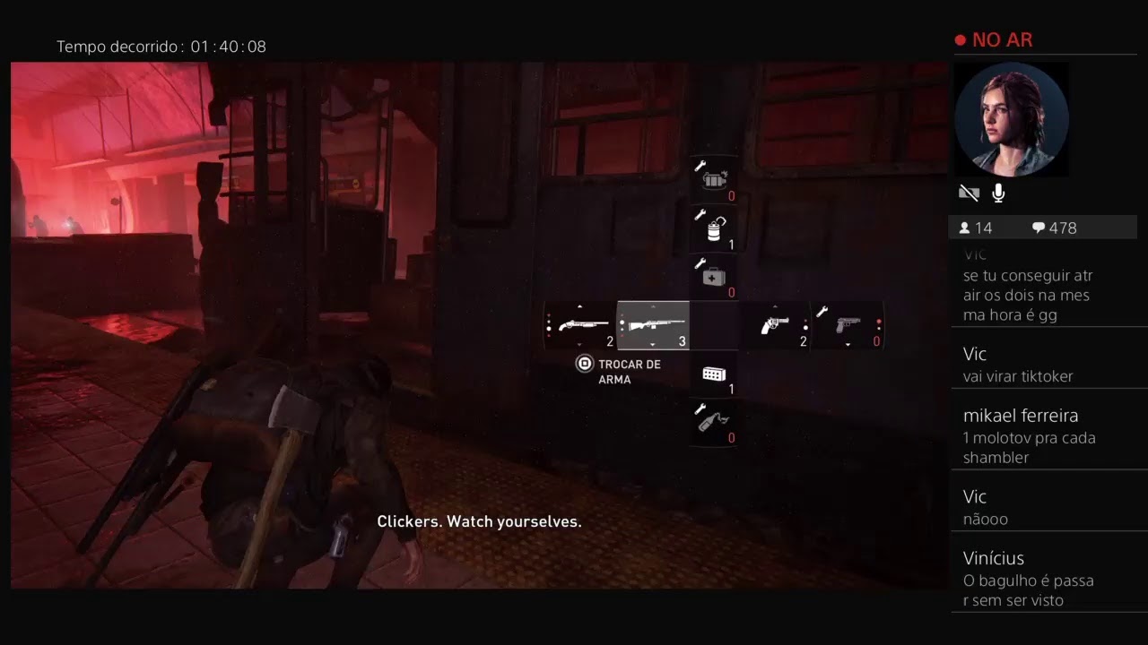 The Last Of Us 2 Grounded Permadeath YouTube the-last-of-us-2-grounded-permadeath-youtube