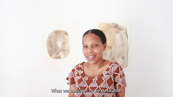 TEXTURES Exhibition Artist Interview: Deborah Anzi...