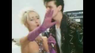 Transvision Vamp   Baby I Don't Care chords