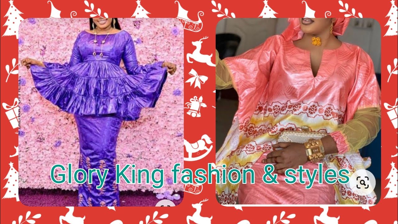 50 ROBES CHICS AFRICAINES LES PLUS FASCINANTES ET LES PLUS TENDANCES 2021/2022.