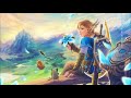 Relaxing The Legend of Zelda Music