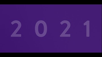 2021 Year End Wrap-up Video: Highlights of Our Successful Year.