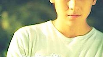Jimmy Lin 林志颖 《我不后悔 》