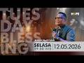 PD HOPE | TUESDAY BLESSING - PS. JOY MANIK ( 12 MEI 2026 )