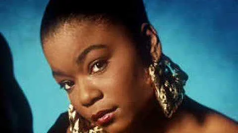 Roxanne Shante - Straight Razor