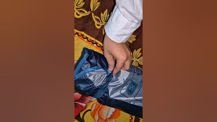 QUECHUA MH100 2 PERSON Campingtent unboxing #decathlon #camping #tent