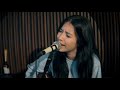 Valentina Ploy - I Miss My Friends (feat. Phum Viphurit) | Official Live Session