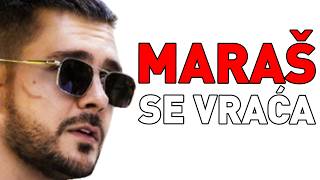 MARAŠ OPET U AKCIJI! Sprema li se najjači Južni Vetar do sada? 🔥