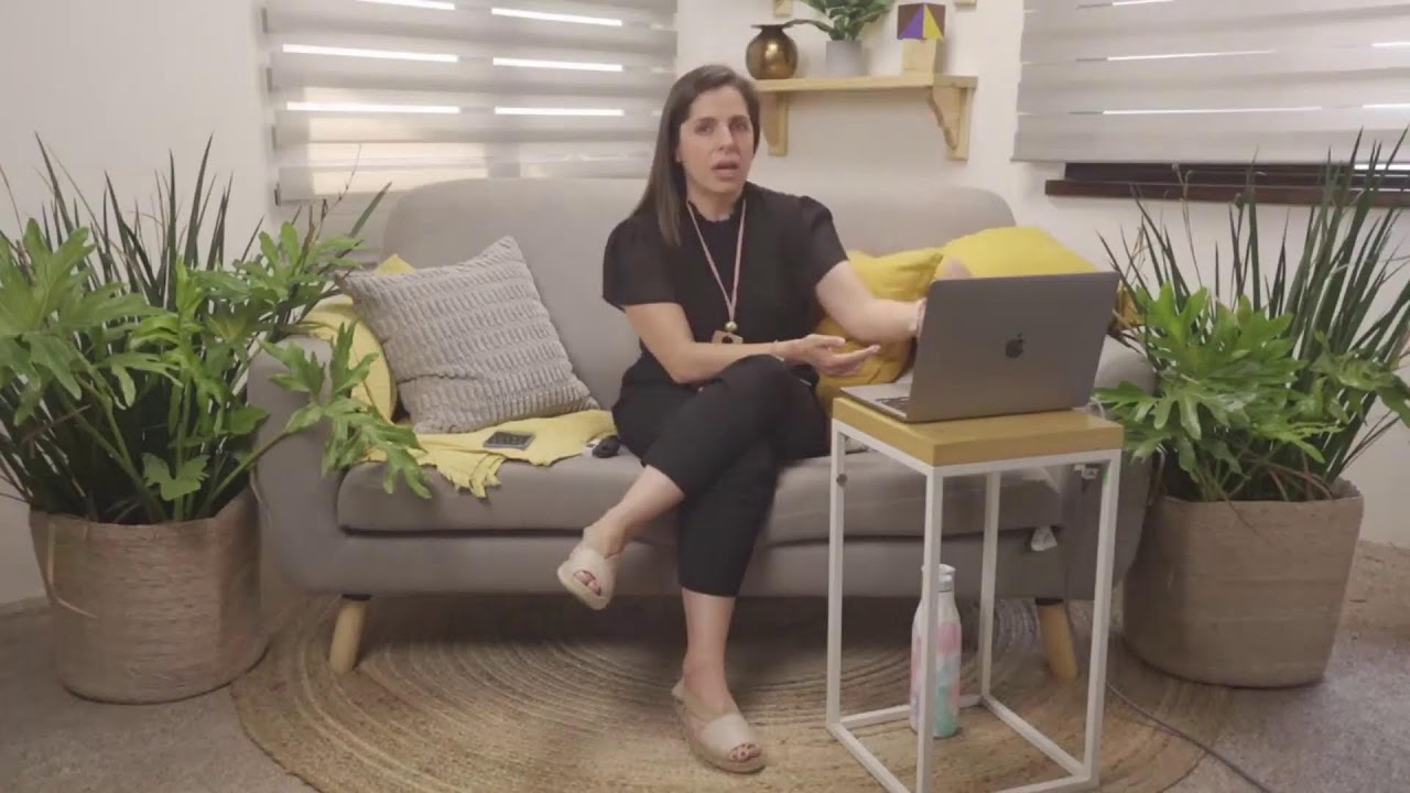 TALLER: Cómo abordar la sexualidad con tus hijos