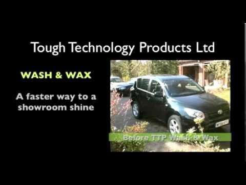 How to get back a showroom shine