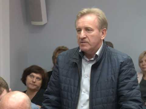Розширена апаратна нарада при міському голові від 04.10.2016 ч.2